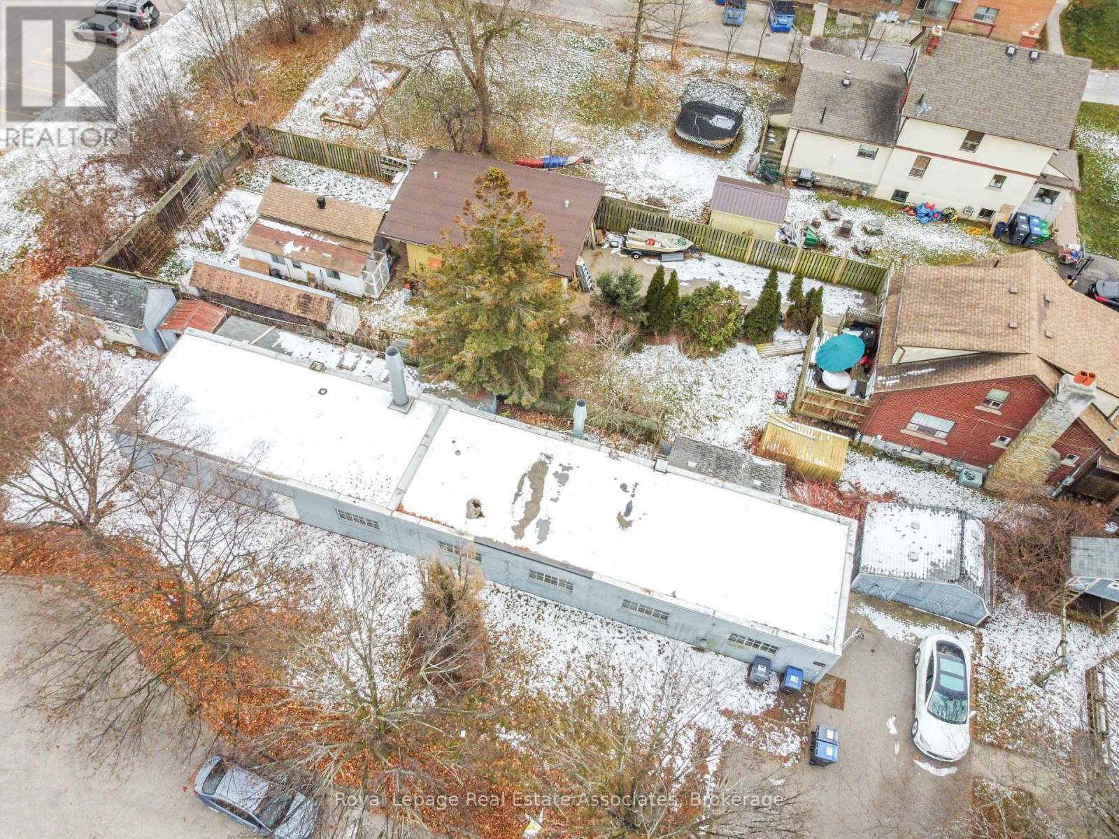 1089 Seneca Avenue, Mississauga, ON