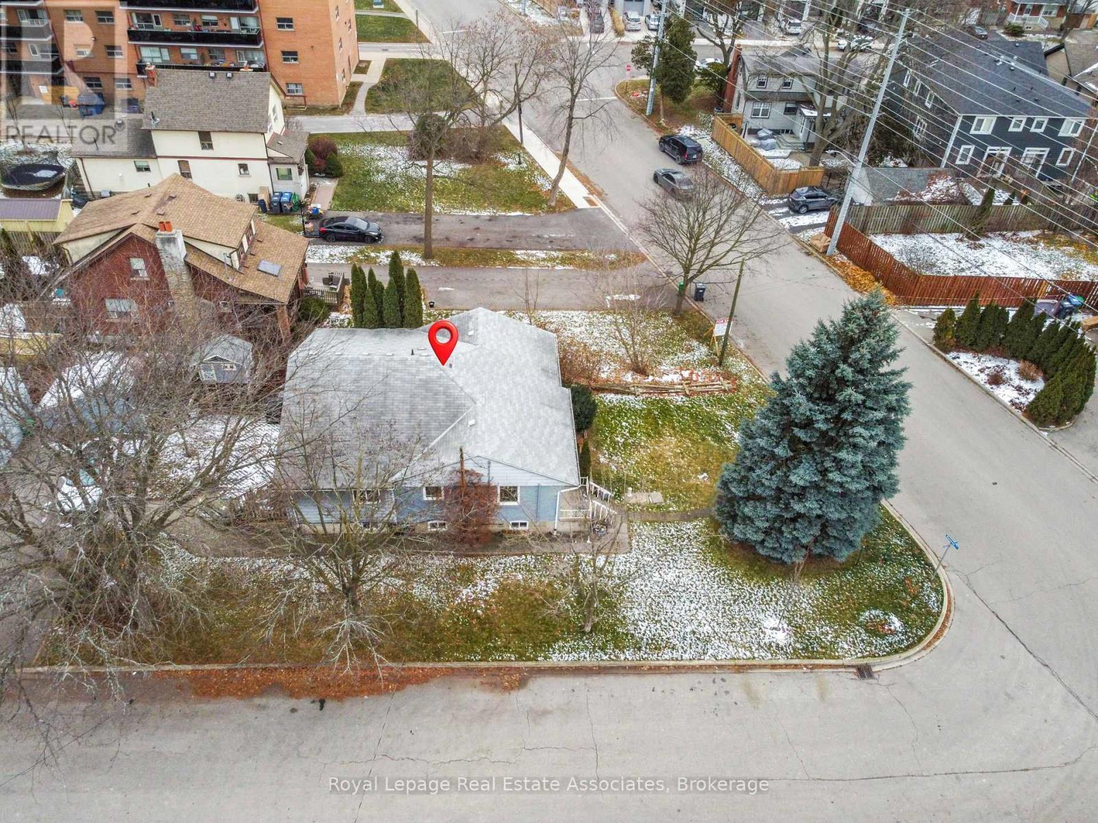 1089 Seneca Avenue, Mississauga, ON