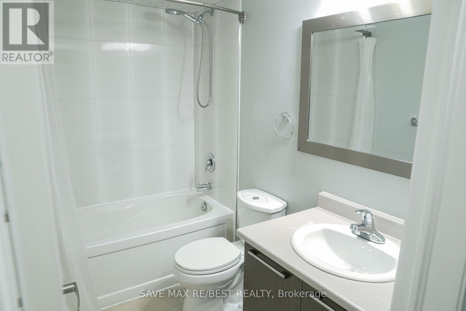 Bsmt - 6A Tedder Street, Toronto, ON - Indoor Photo Showing Bathroom