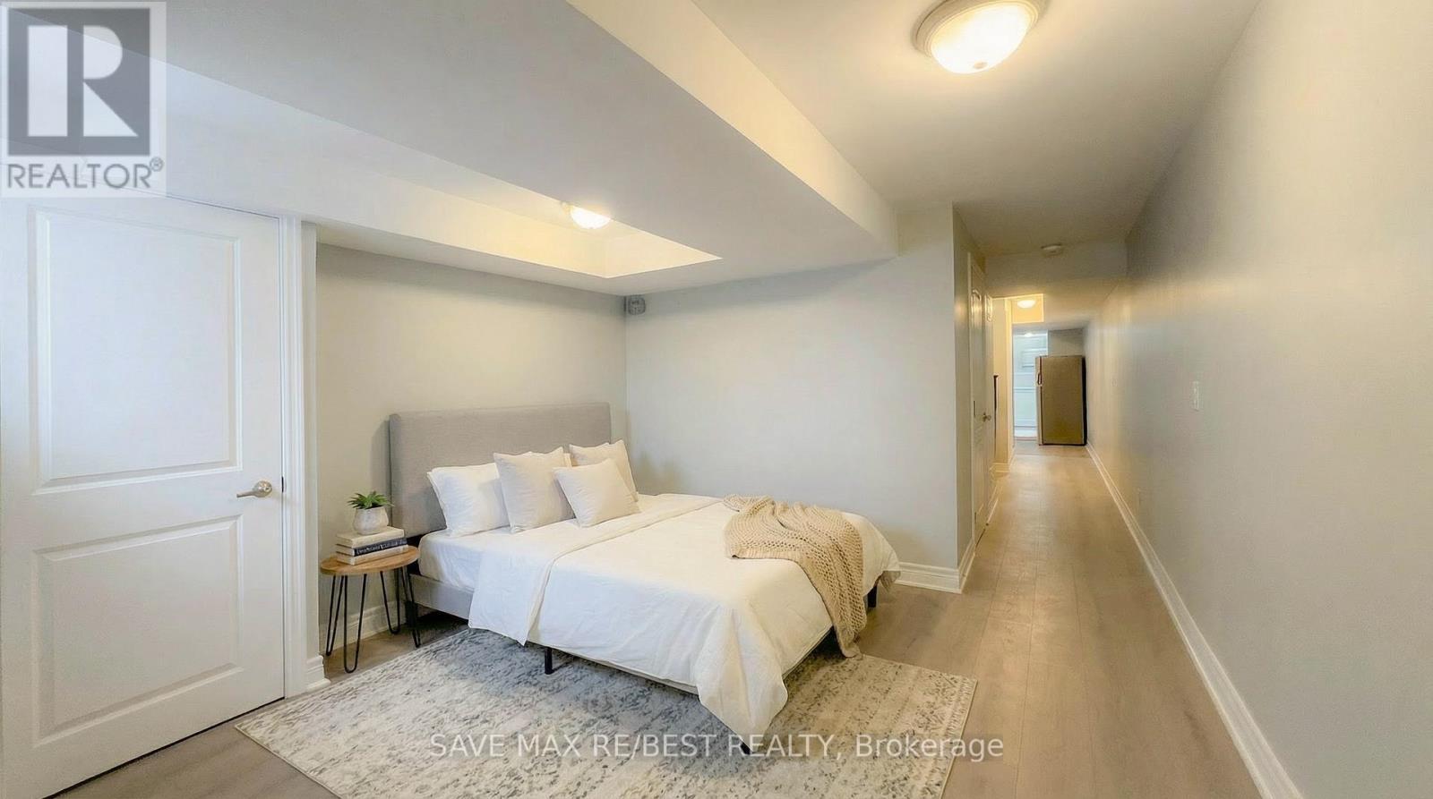 Bsmt - 6A Tedder Street, Toronto, ON - Indoor Photo Showing Other Room