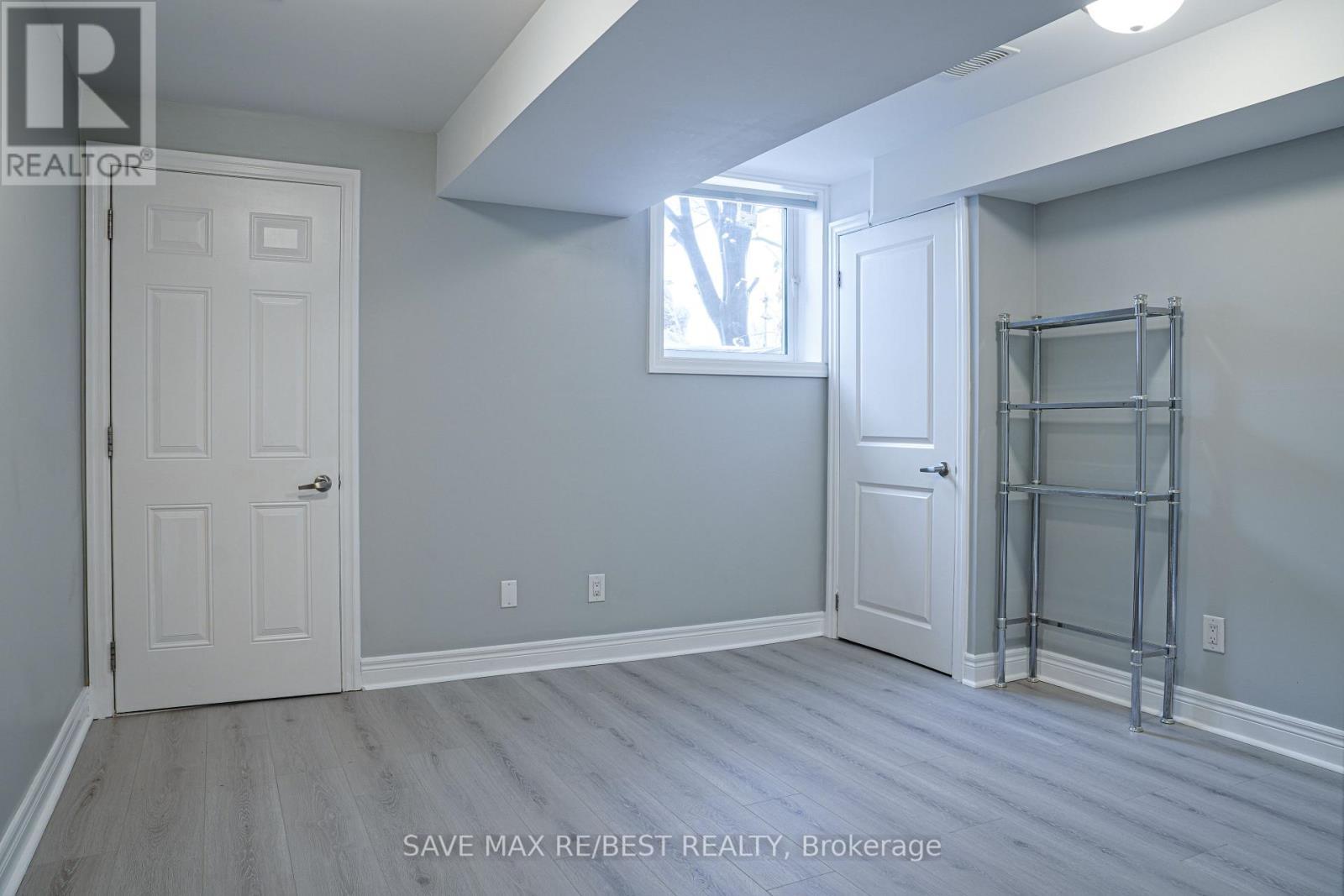 Bsmt - 6A Tedder Street, Toronto, ON - Indoor Photo Showing Other Room