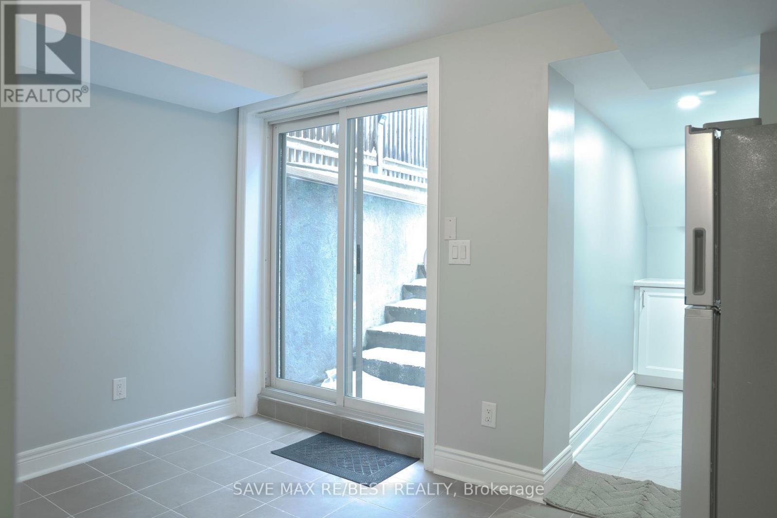 Bsmt - 6A Tedder Street, Toronto, ON - Indoor Photo Showing Other Room