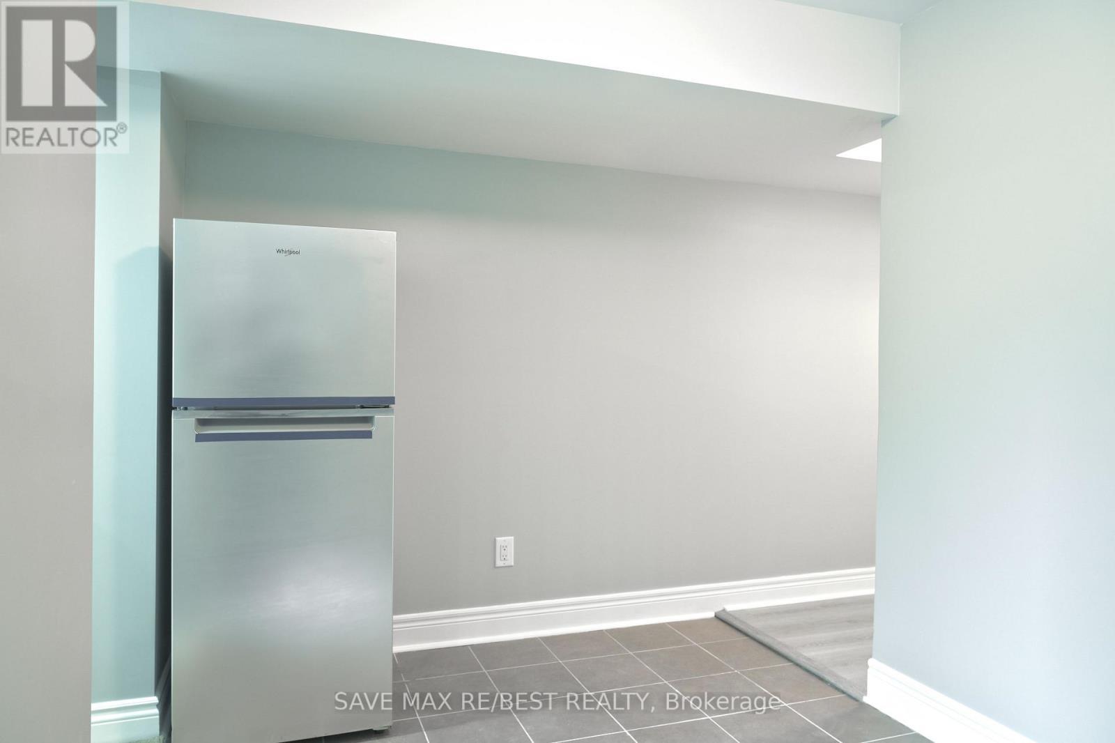 Bsmt - 6A Tedder Street, Toronto, ON - Indoor