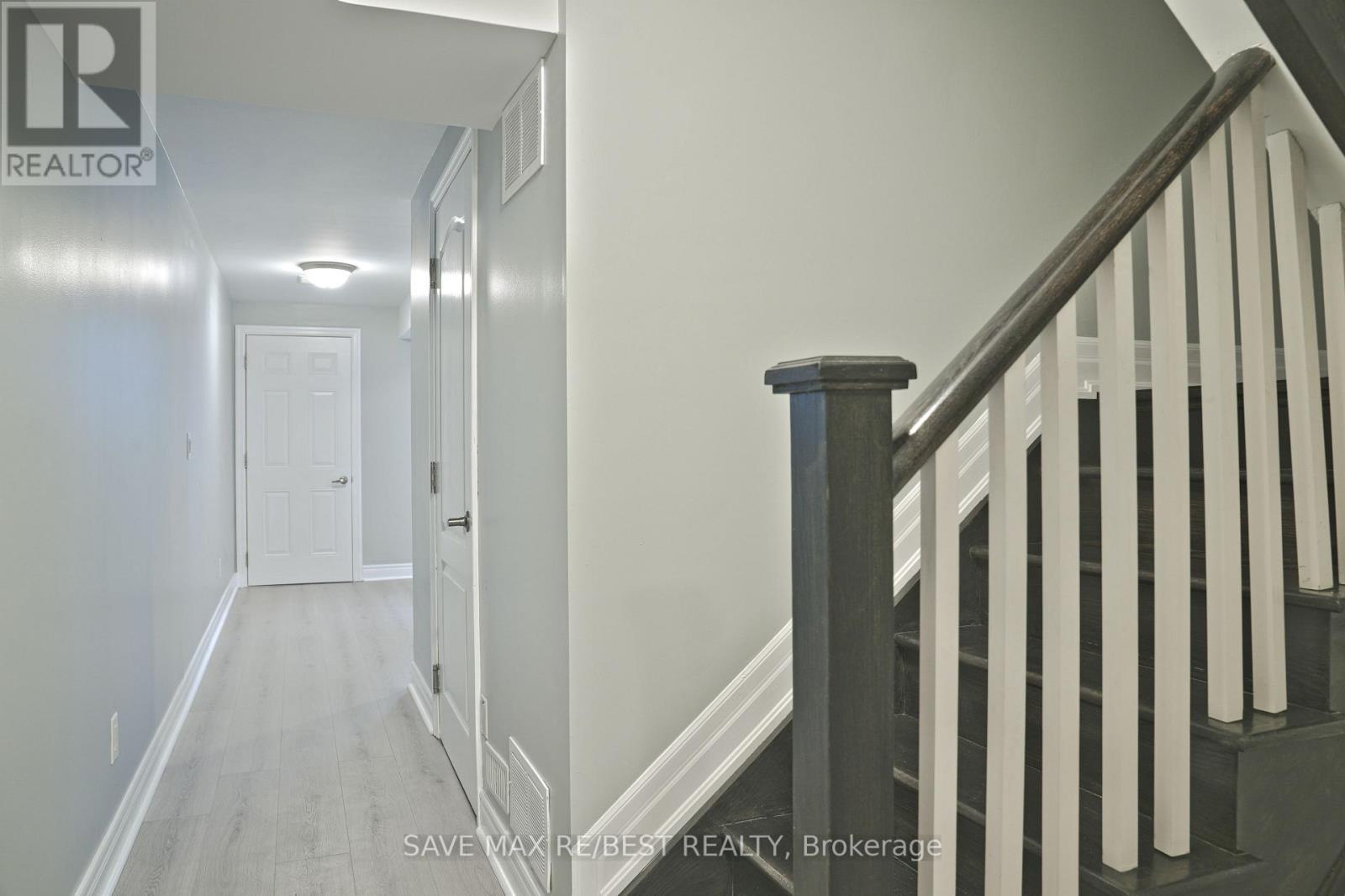 Bsmt - 6A Tedder Street, Toronto, ON - Indoor Photo Showing Other Room