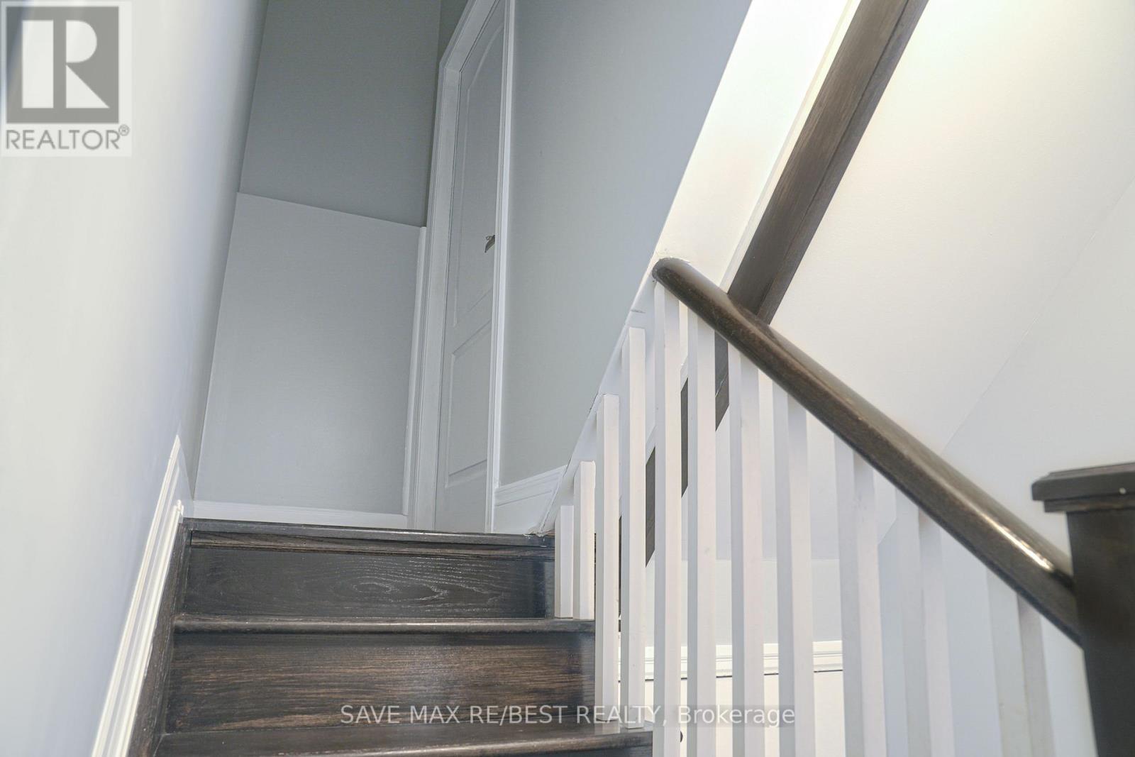 Bsmt - 6A Tedder Street, Toronto, ON - Indoor Photo Showing Other Room