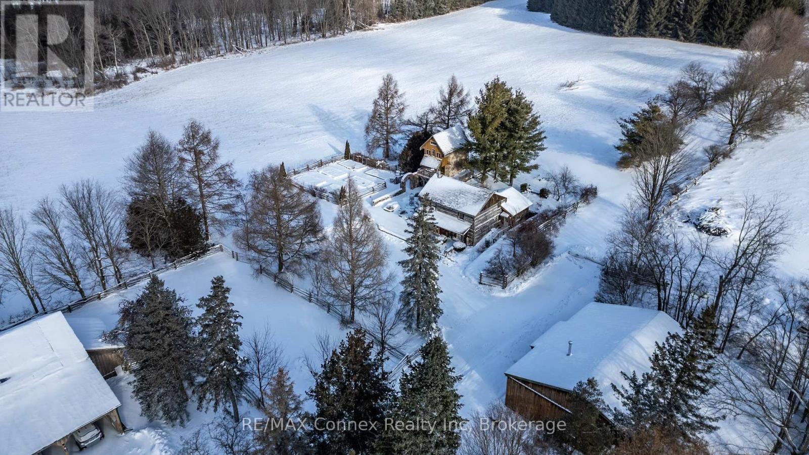 13233 Fifth Line, Halton Hills (Rural Halton Hills), ON