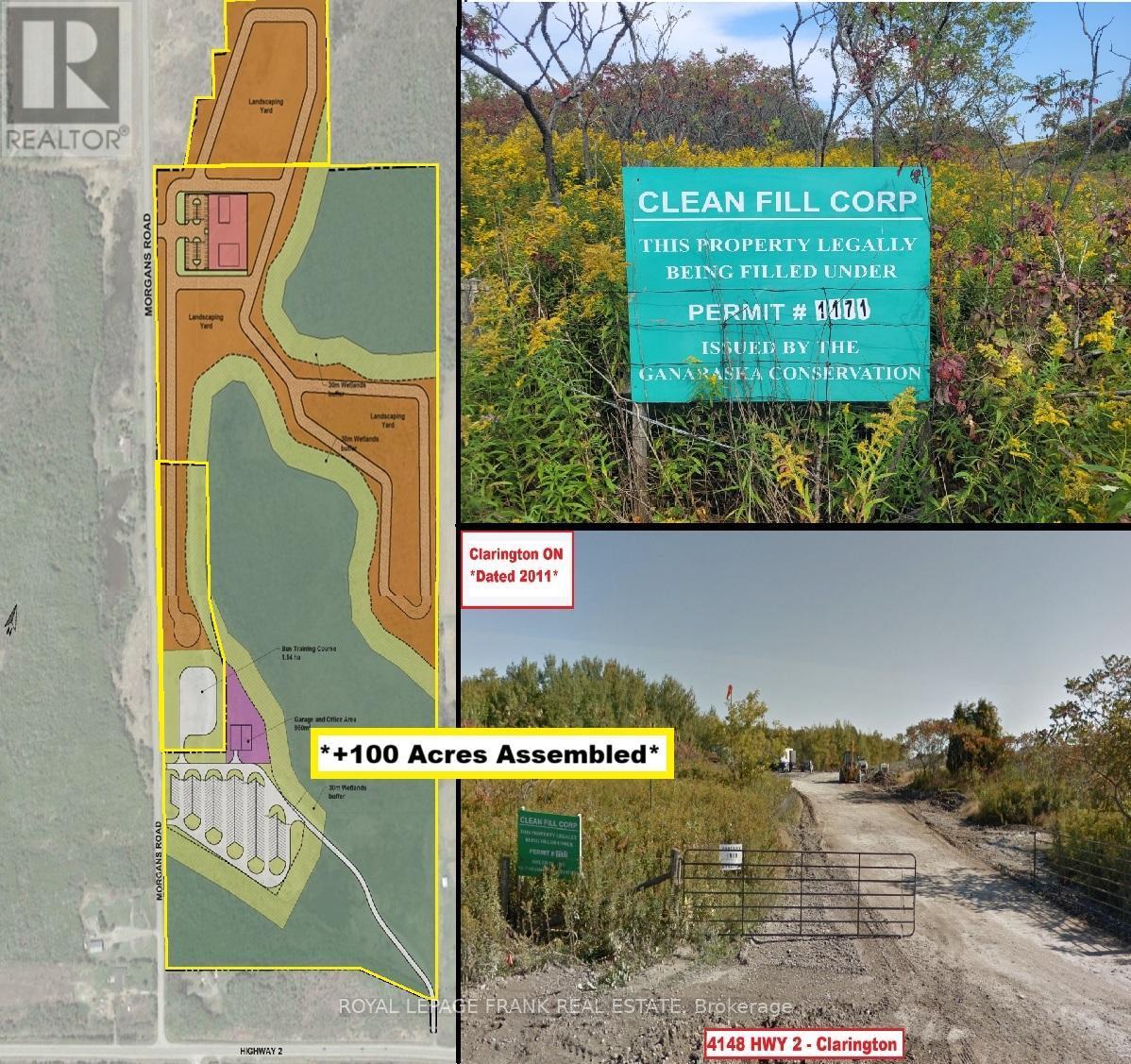 4148 Highway #2, Clarington, ON