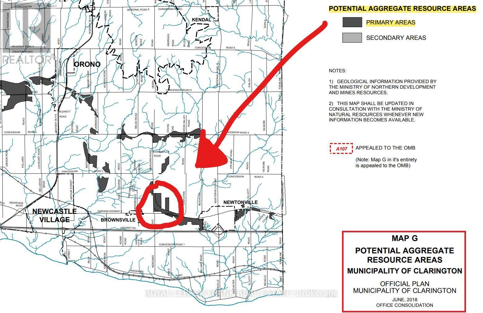 4148 Highway #2, Clarington, ON