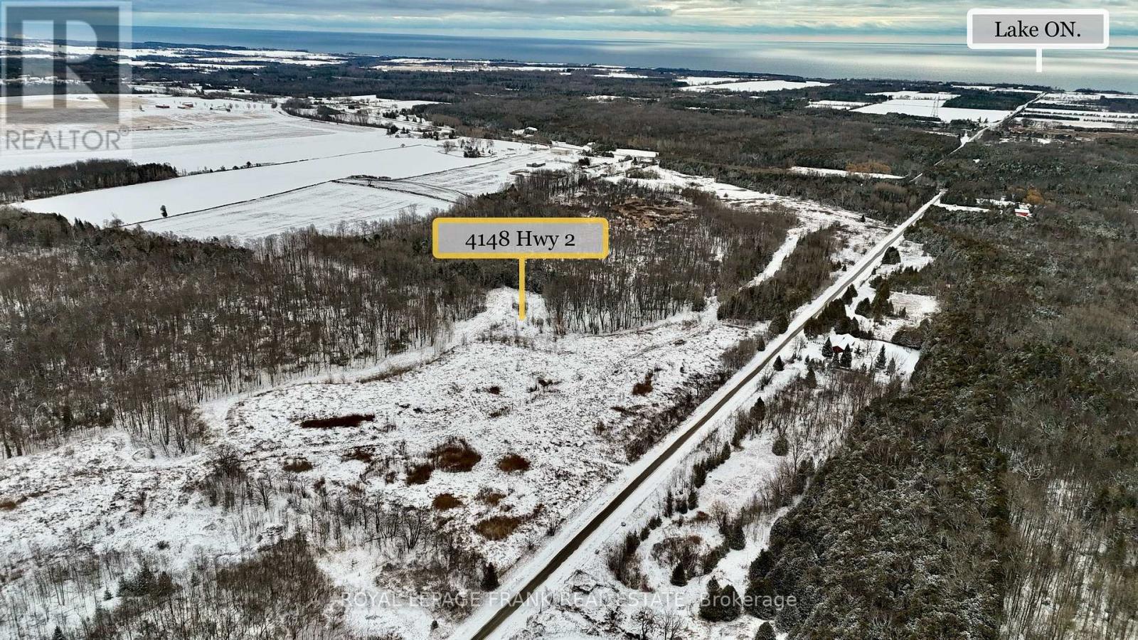 4148 Highway #2, Clarington, ON