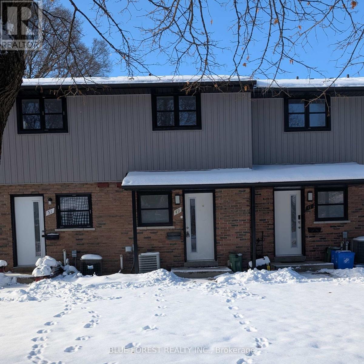 49 Toulon Crescent, London East (East I), ON - Outdoor