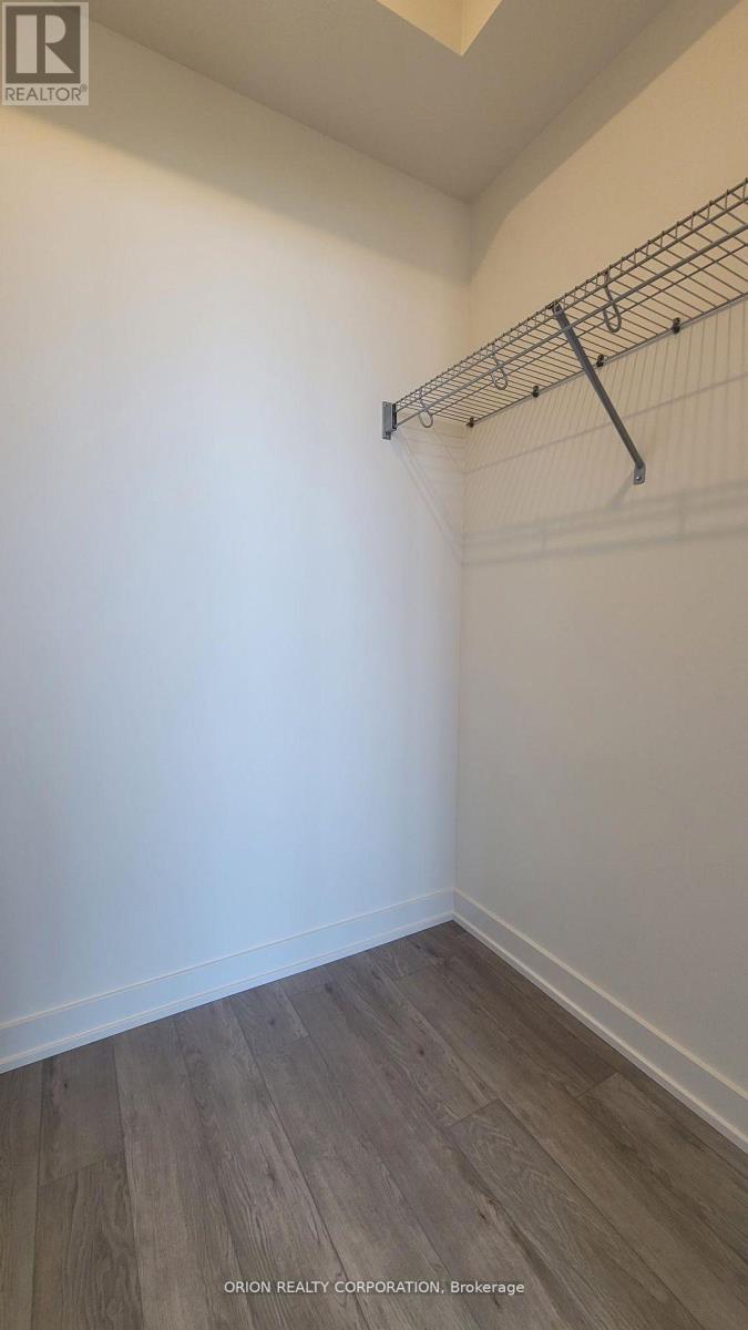 1202 - 212 King William Street, Hamilton, ON - Indoor With Storage