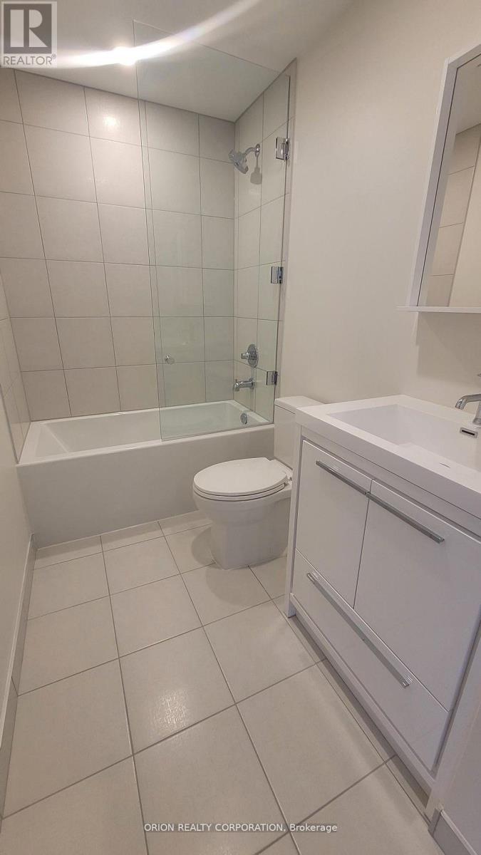 1202 - 212 King William Street, Hamilton, ON - Indoor Photo Showing Bathroom