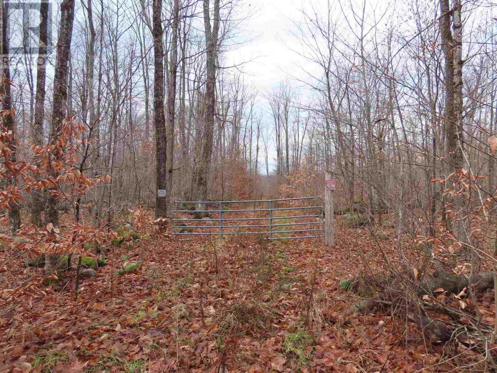 Lot 15 Concession Q, Hilton Township, ON