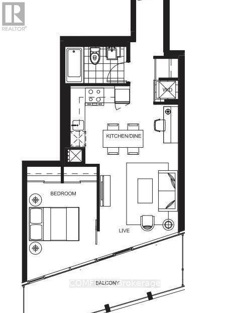 12 - 30 Ordnance Street, Toronto (Niagara), ON - Other