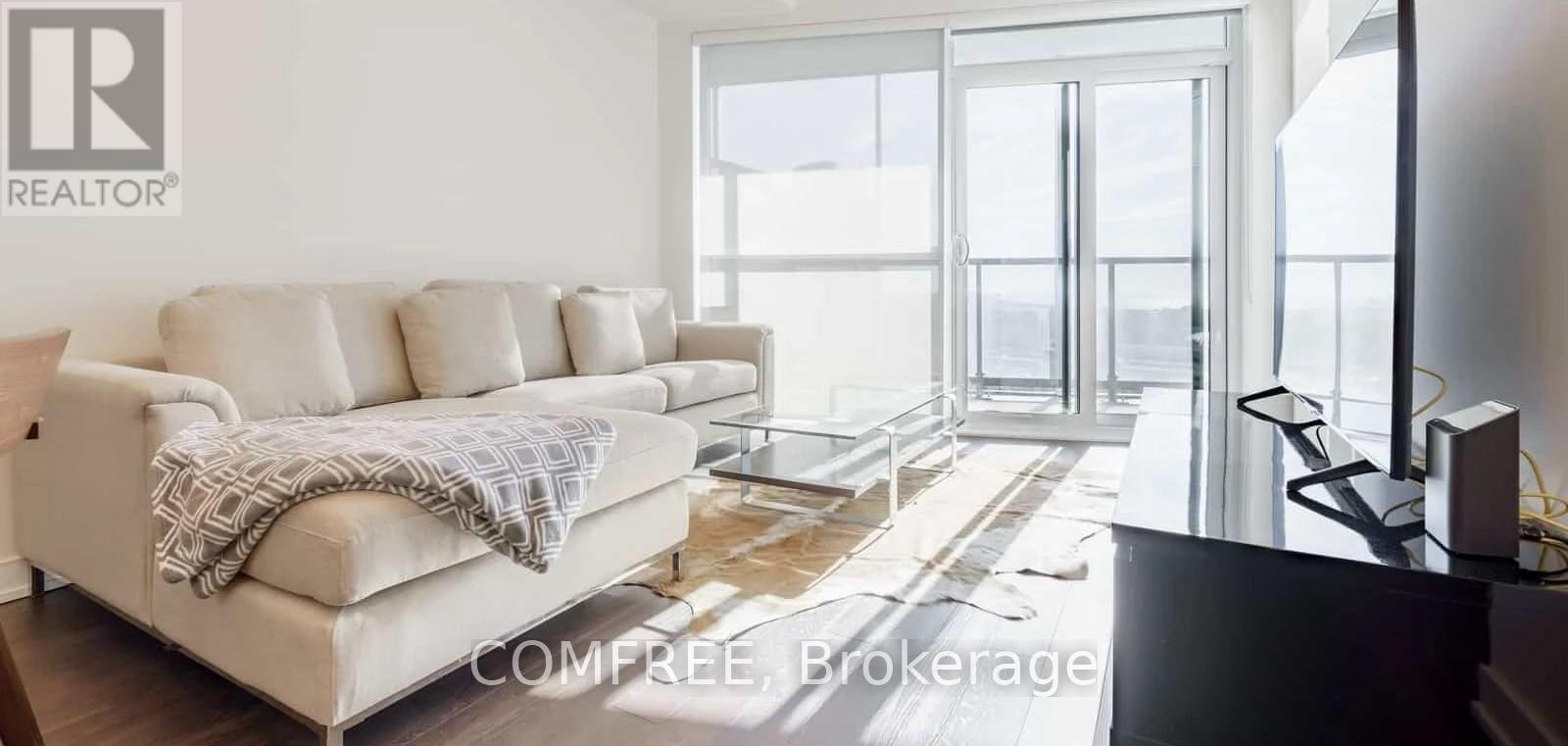 12 - 30 Ordnance Street, Toronto (Niagara), ON - Indoor