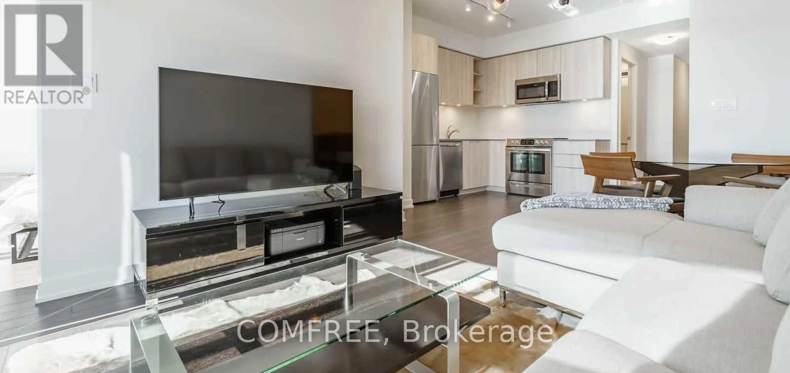 12 - 30 Ordnance Street, Toronto (Niagara), ON - Indoor