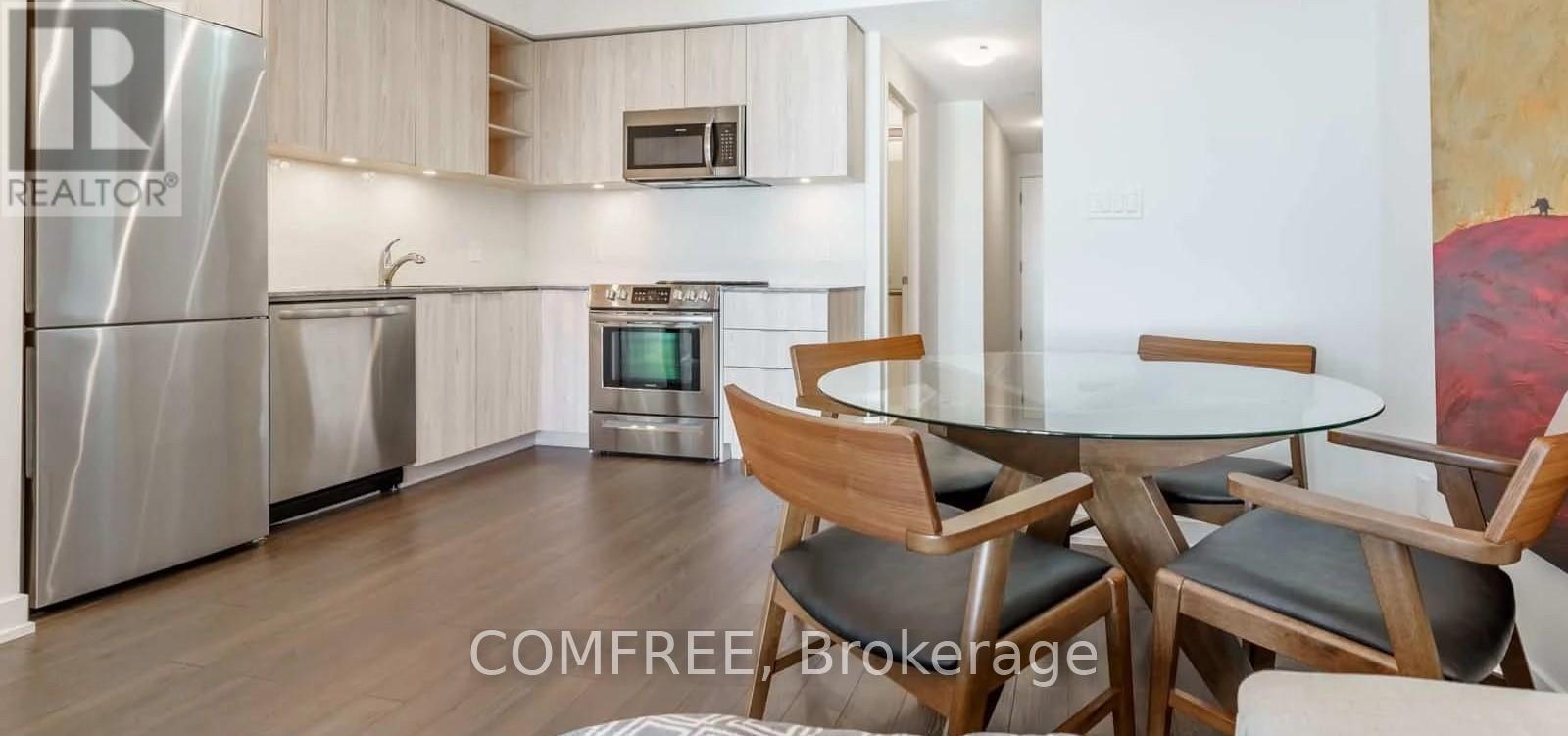 12 - 30 Ordnance Street, Toronto (Niagara), ON - Indoor