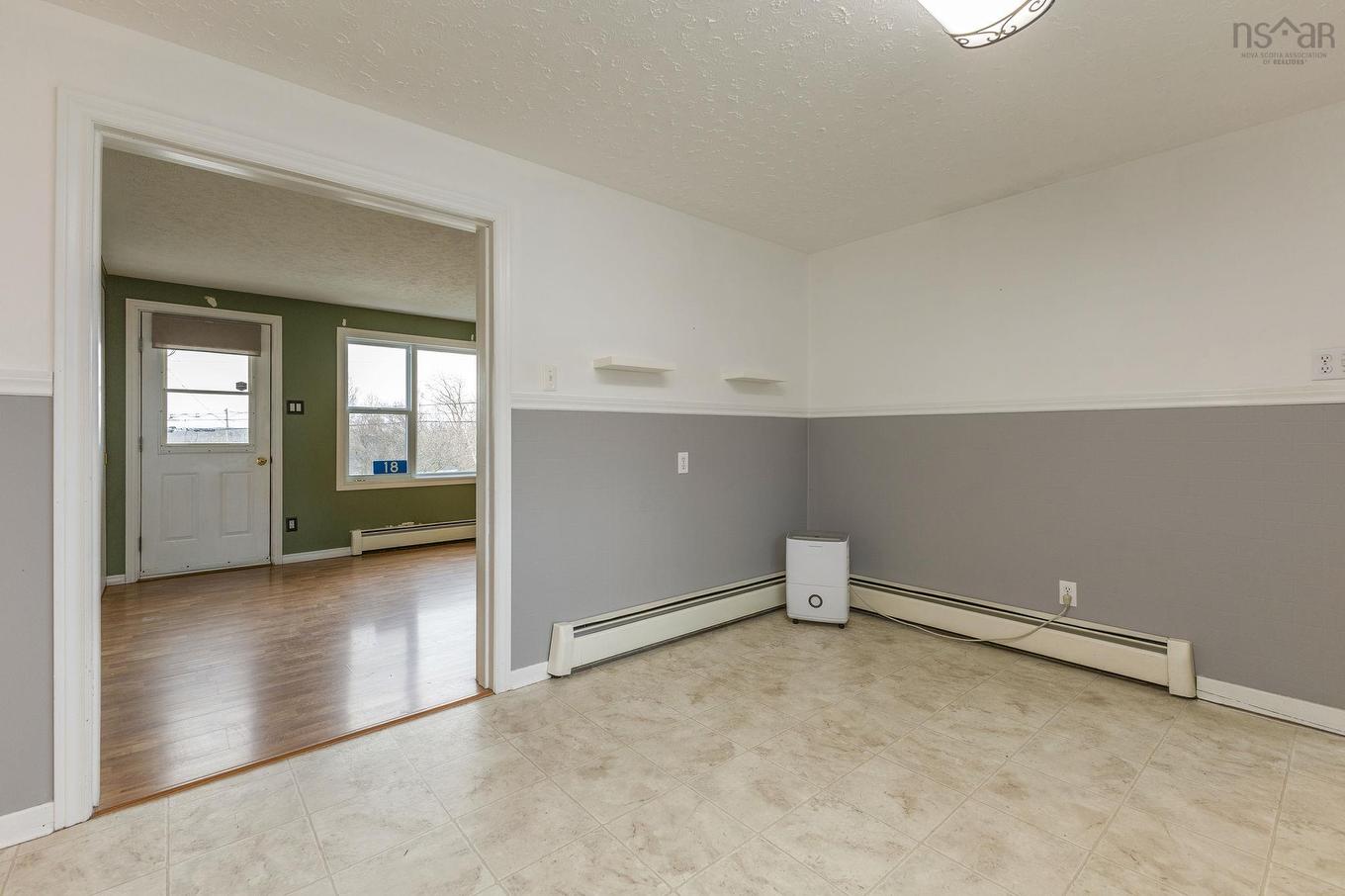 18 Kirk Avenue, Stellarton, NS