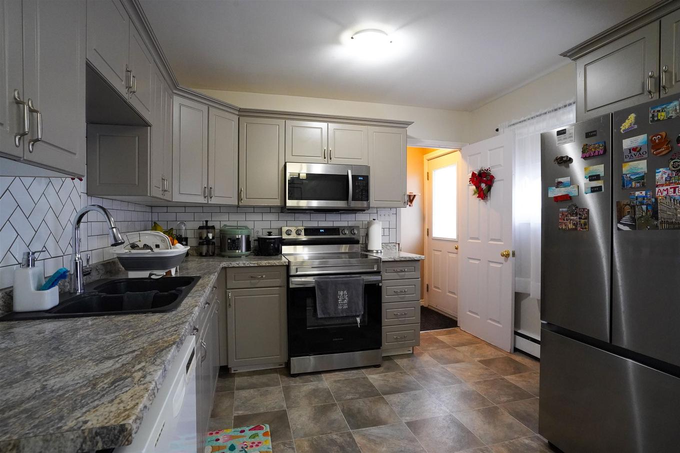 76 Eleanor Drive, Summerside, PE