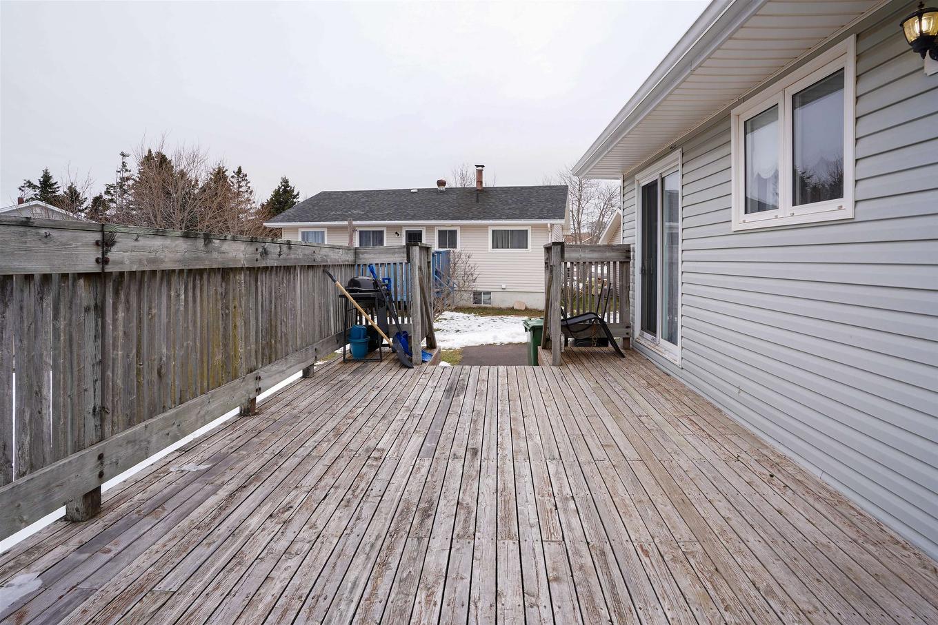76 Eleanor Drive, Summerside, PE
