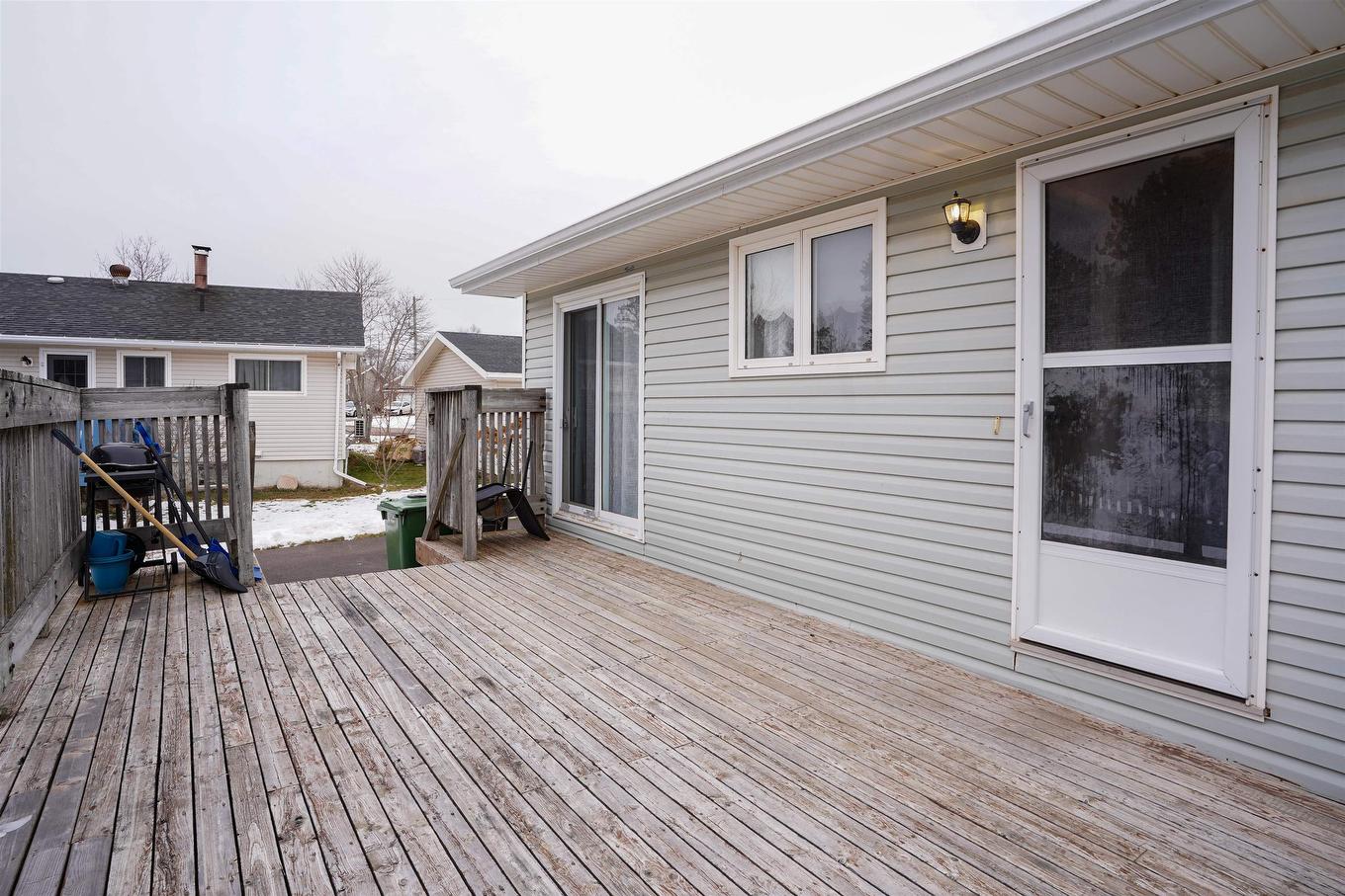 76 Eleanor Drive, Summerside, PE