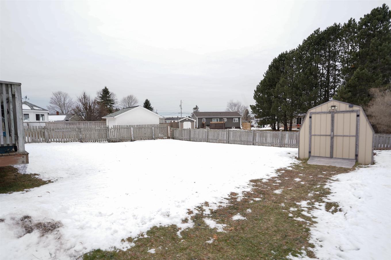 76 Eleanor Drive, Summerside, PE