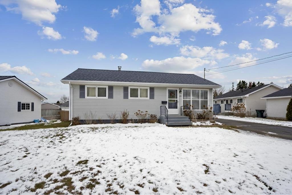 76 Eleanor Drive, Summerside, PE