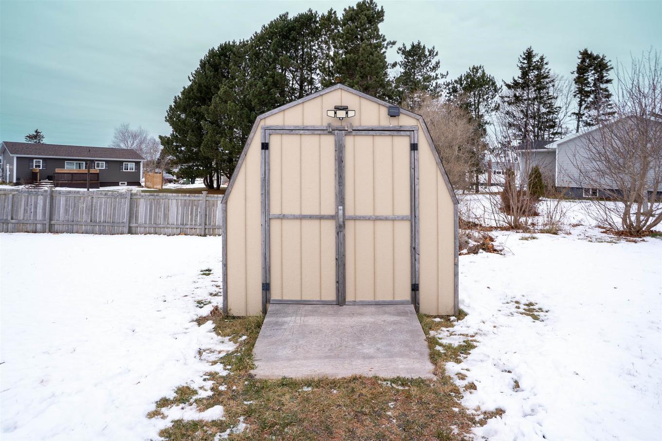 76 Eleanor Drive, Summerside, PE