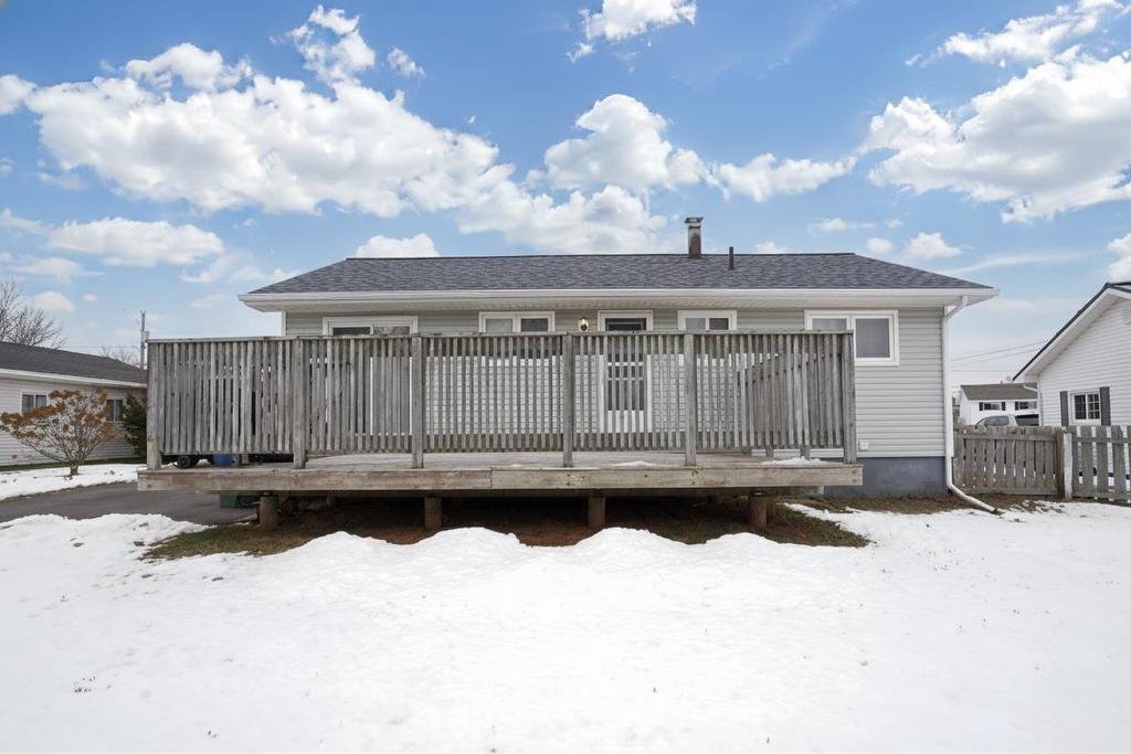 76 Eleanor Drive, Summerside, PE
