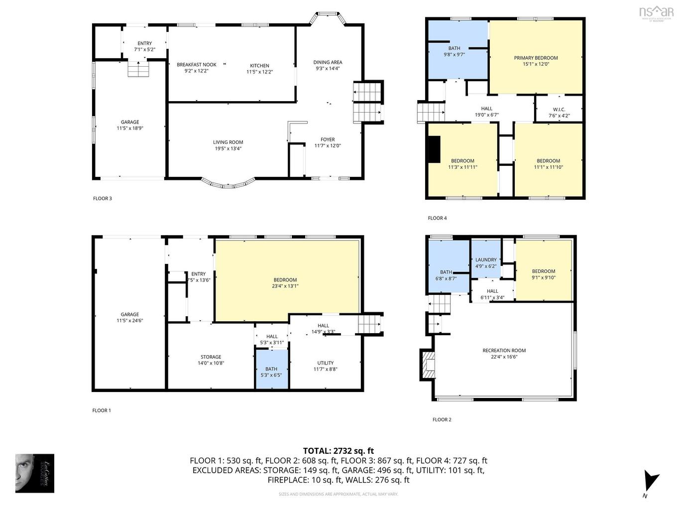 46 Kearney Lake Road, Halifax, NS