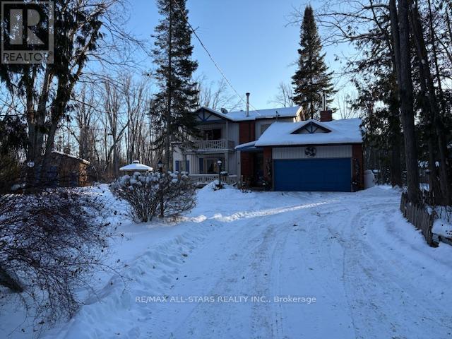 506 Snug Harbour Road, Kawartha Lakes (Lindsay), ON - Outdoor