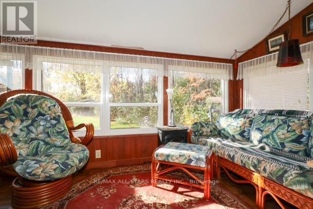 506 Snug Harbour Road, Kawartha Lakes (Lindsay), ON - Indoor Photo Showing Other Room