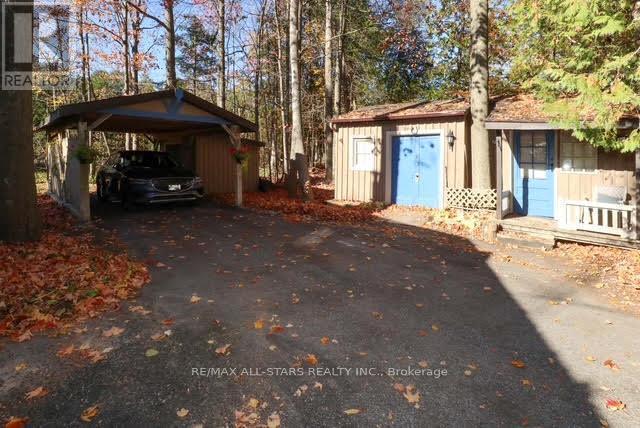 506 Snug Harbour Road, Kawartha Lakes (Lindsay), ON - Outdoor