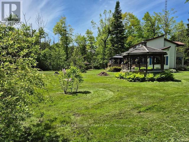 506 Snug Harbour Road, Kawartha Lakes (Lindsay), ON - Outdoor With Deck Patio Veranda