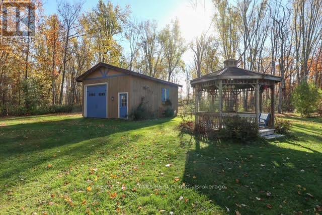 506 Snug Harbour Road, Kawartha Lakes (Lindsay), ON - Outdoor