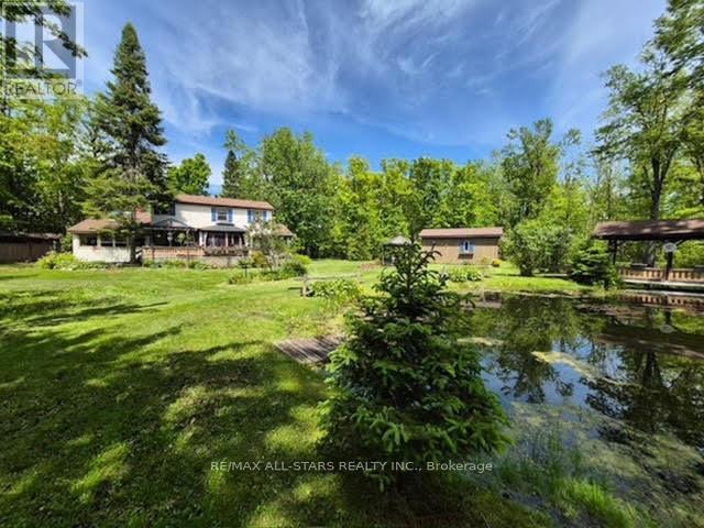506 Snug Harbour Road, Kawartha Lakes (Lindsay), ON - Outdoor