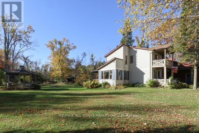 506 Snug Harbour Road, Kawartha Lakes (Lindsay), ON - Outdoor