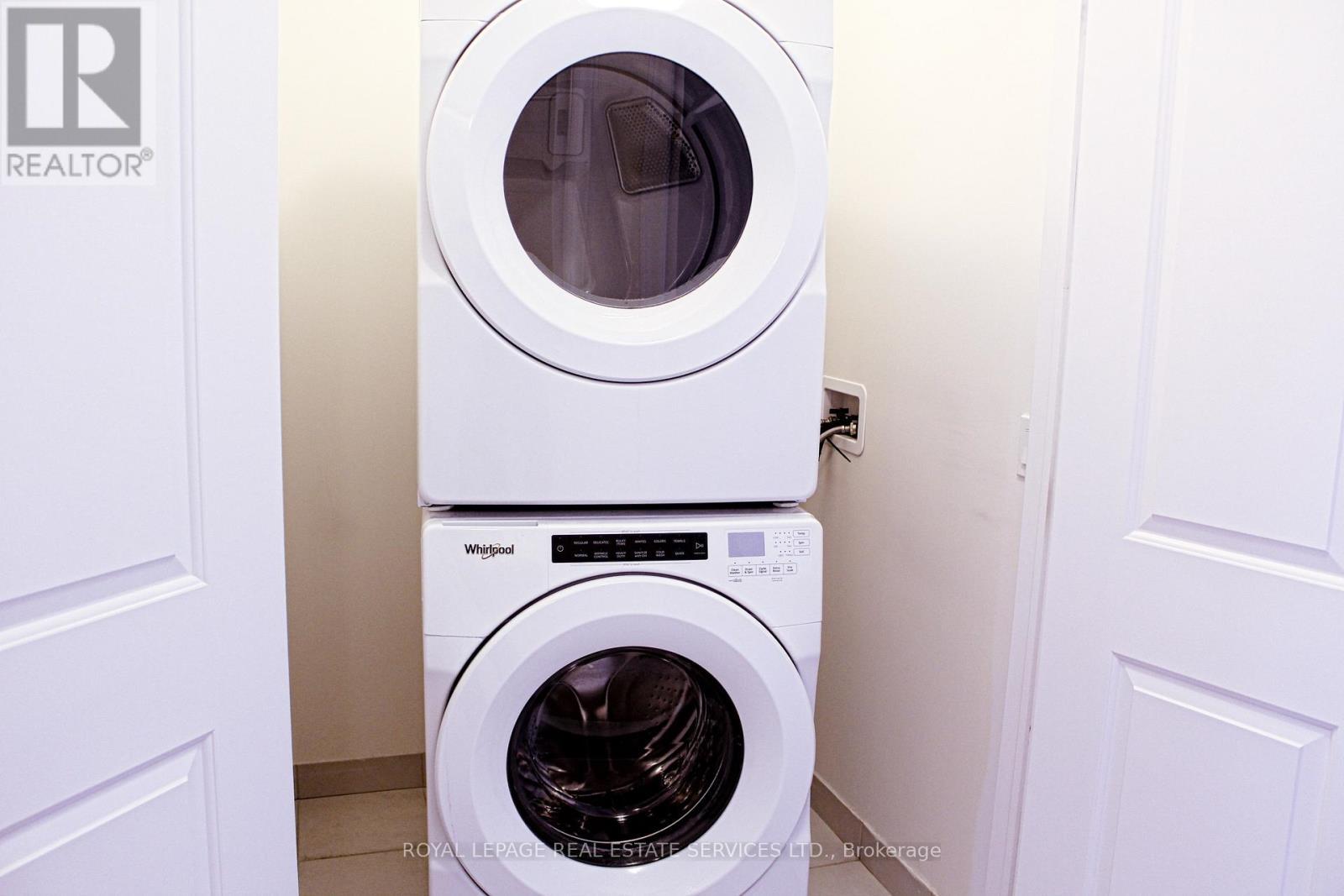 40 - 77 Diana Avenue, Brantford, ON - Indoor Photo Showing Laundry Room