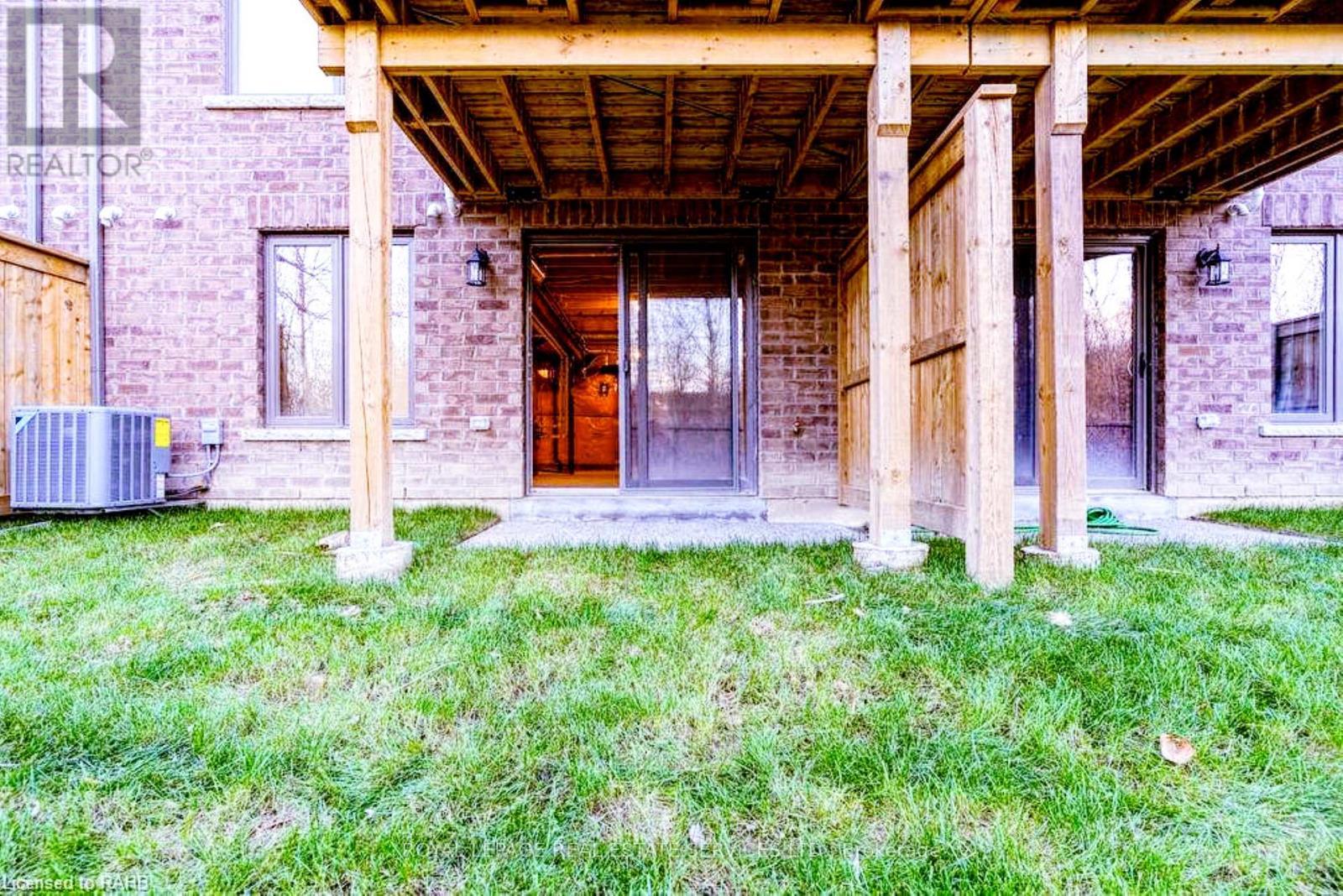 40 - 77 Diana Avenue, Brantford, ON - Indoor Photo Showing Basement