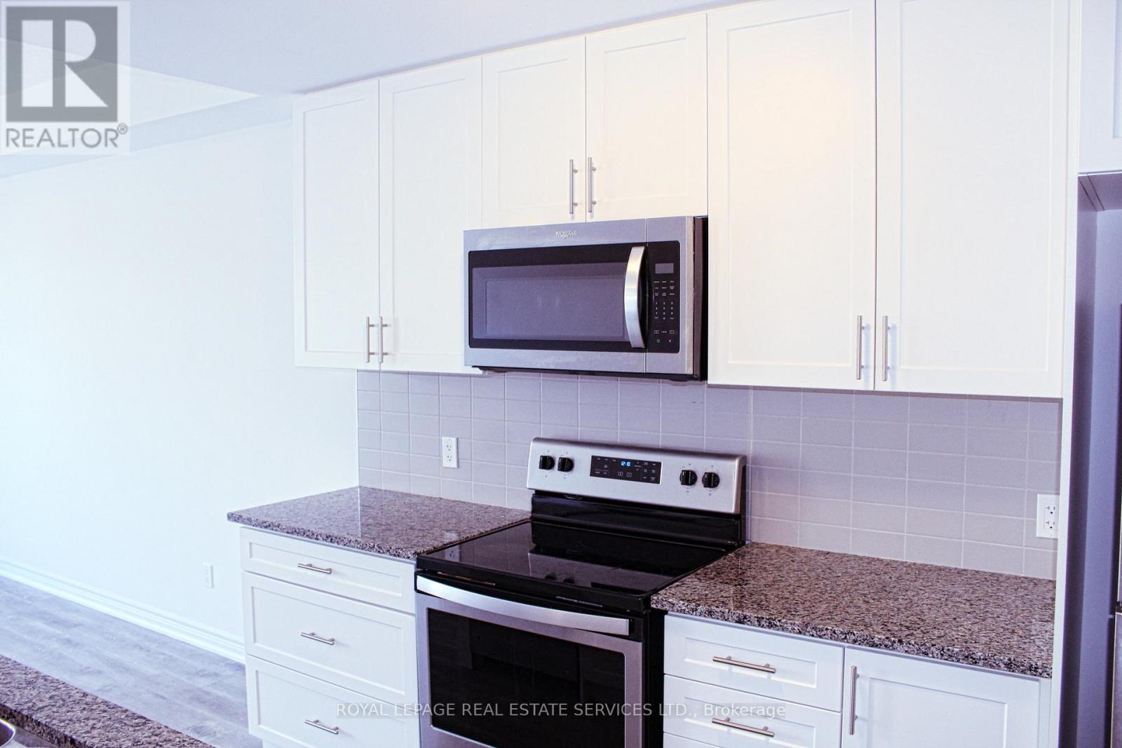 40 - 77 Diana Avenue, Brantford, ON - Indoor Photo Showing Kitchen
