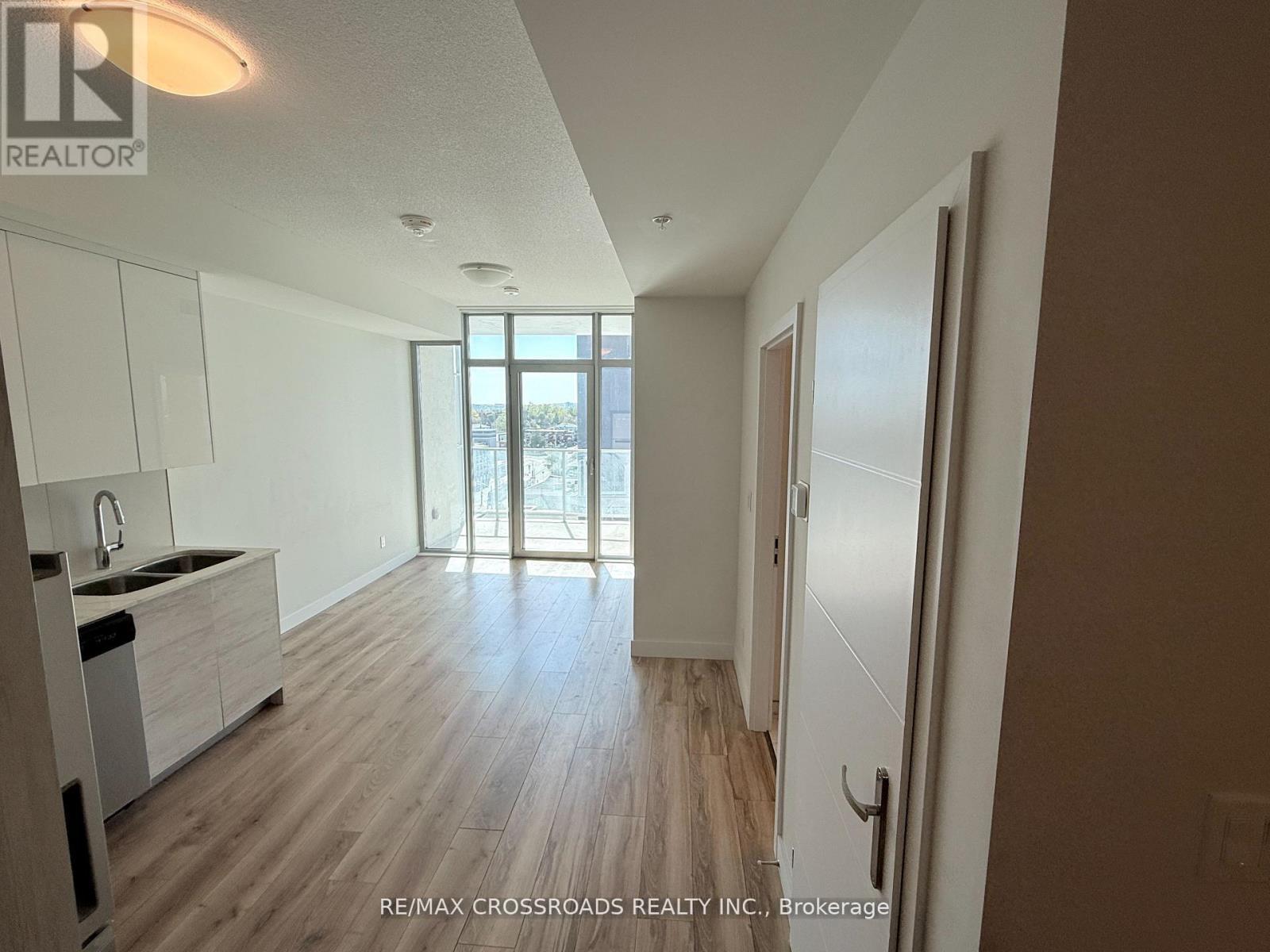 810 - 60 Frederick Street, Kitchener, ON - Indoor