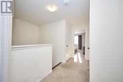 2nd floor landing. -