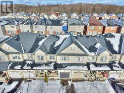 Aerial view of 7759 White Pine. -