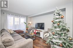 Large windows allow for plenty of natural light. -