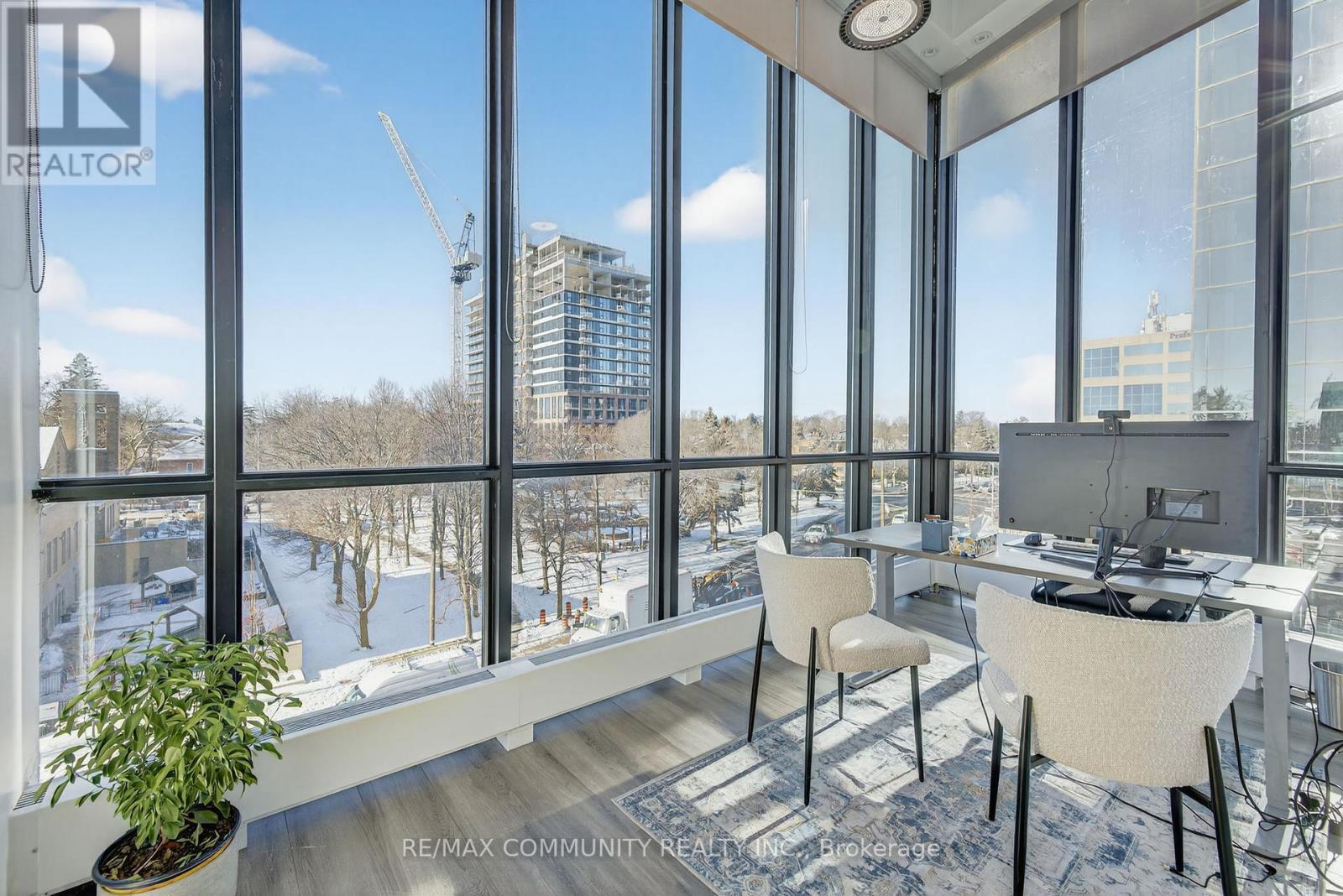 310 - 4750 Yonge Street, Toronto, ON