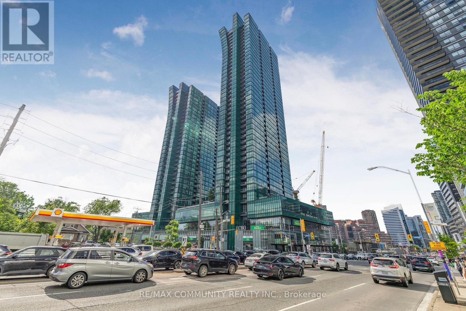 310 - 4750 Yonge Street, Toronto, ON