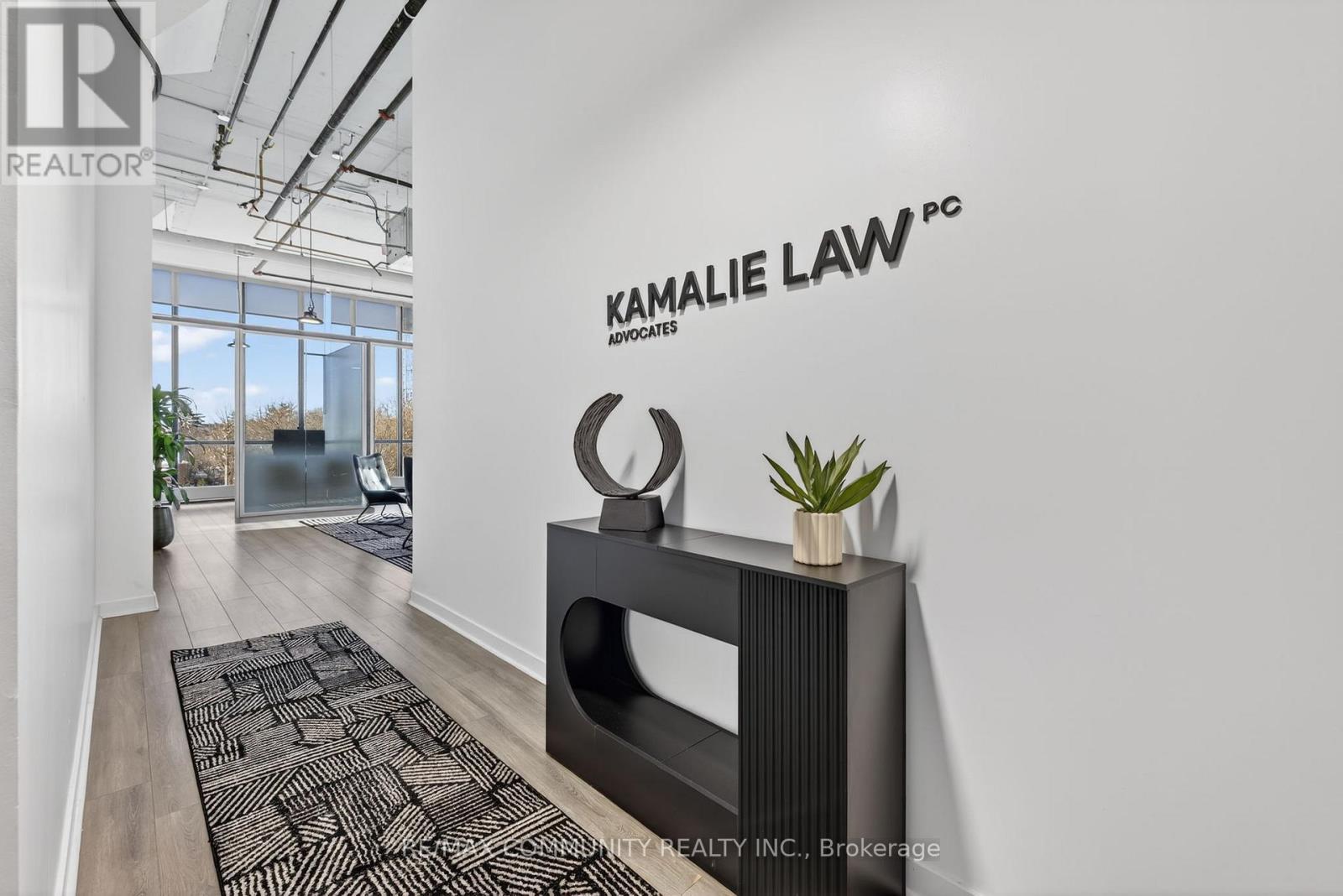 310 - 4750 Yonge Street, Toronto, ON