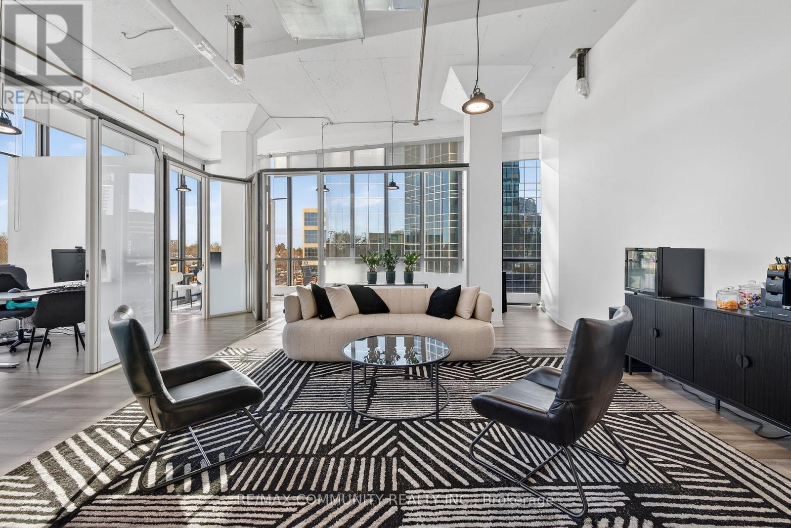 310 - 4750 Yonge Street, Toronto, ON