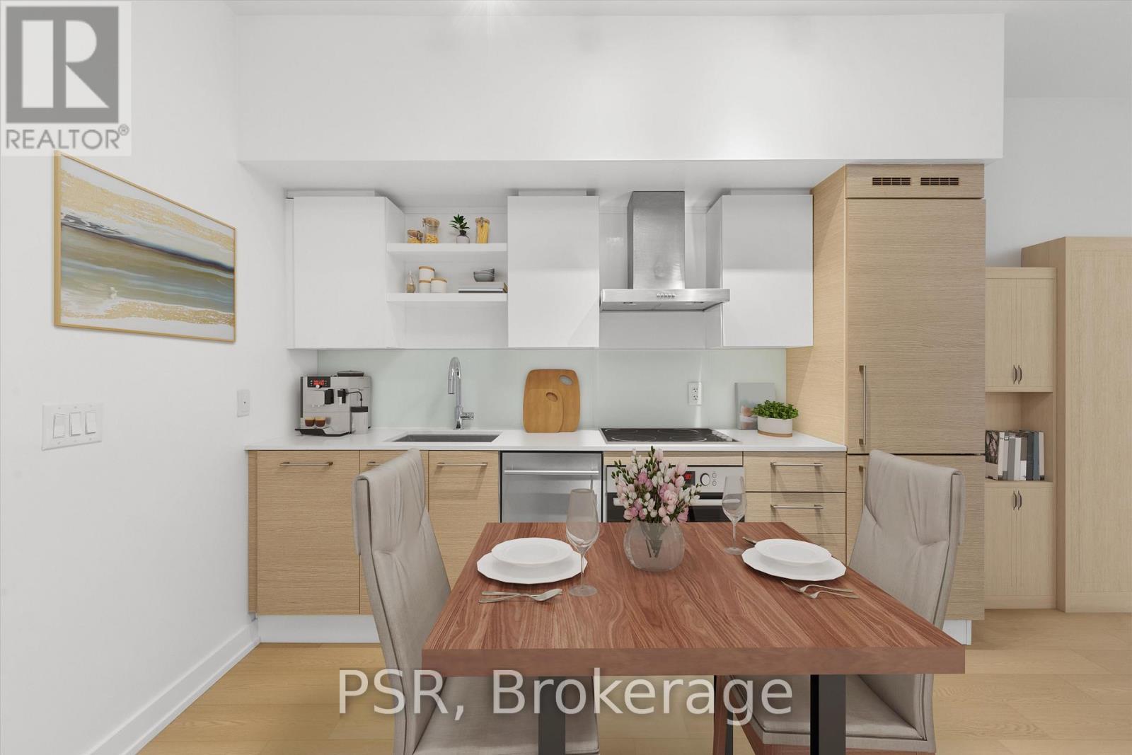 223 - 1030 King Street W, Toronto, ON - Indoor