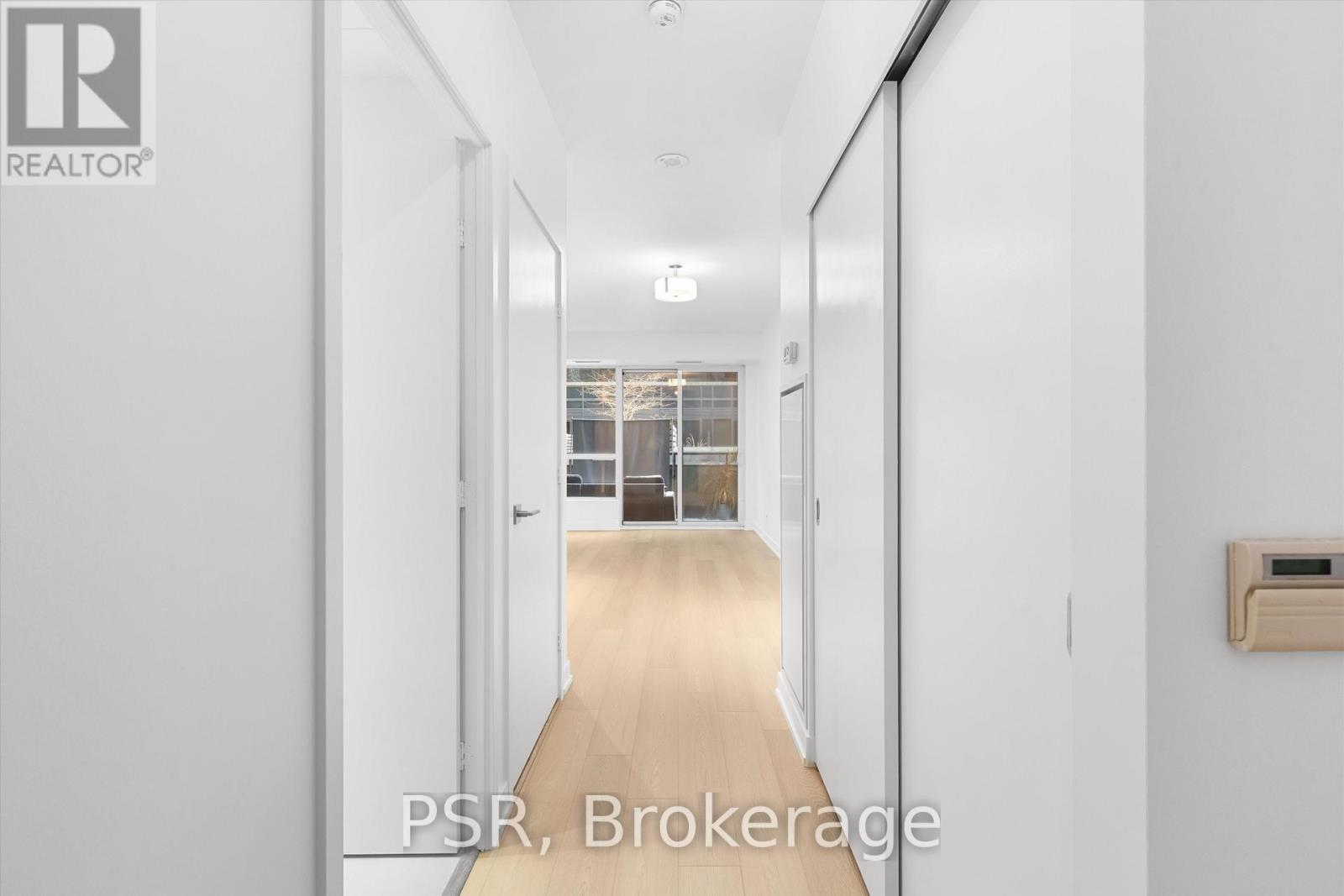 223 - 1030 King Street W, Toronto, ON - Indoor Photo Showing Other Room